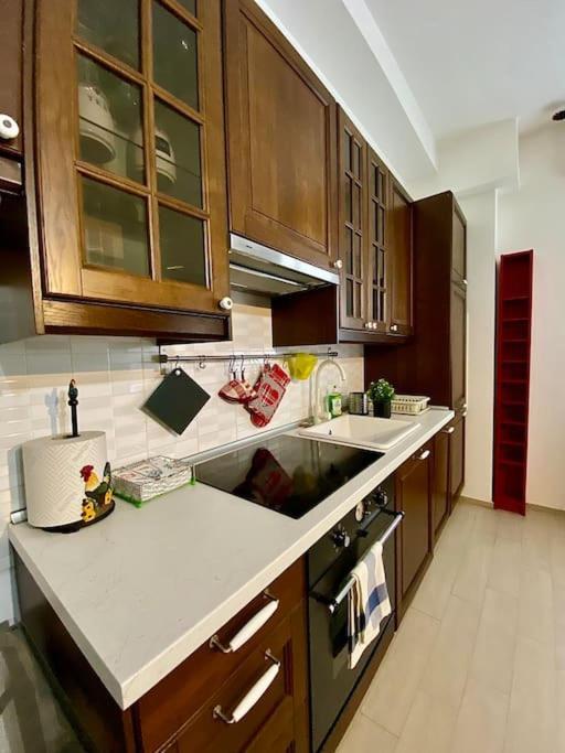 Casa Picasso - Tortona District Apartment