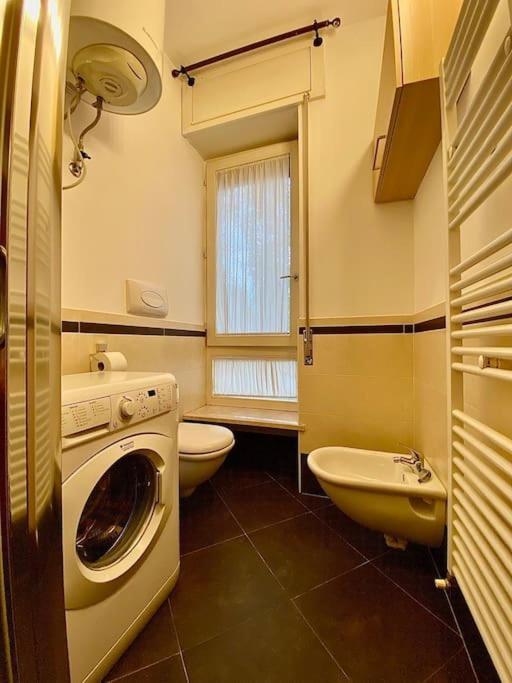 Casa Picasso - Tortona District Apartment Mailand