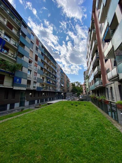 Casa Picasso - Tortona District * Mailand